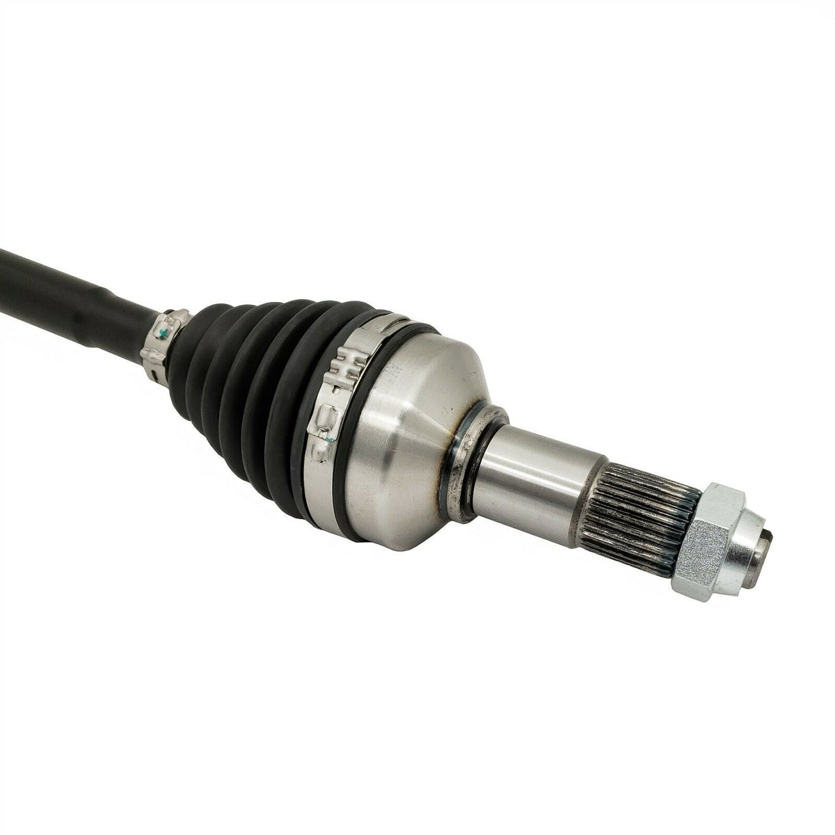 Yamaha Grizzly Front Left / Right Axle 2016 - 2026 2Ud-2518F-00-00 - product view 3