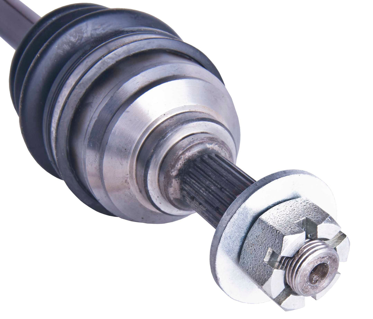 Arctic Cat 250 300 400 500 Front Left Axle and Wheel Bearing Kit - product view 2