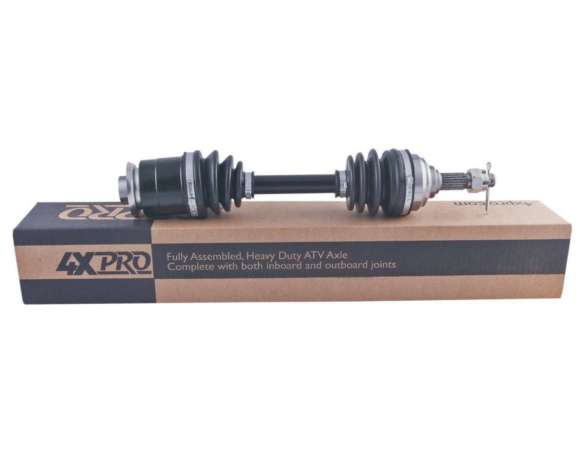 Arctic Cat 250 300 Rear Left / Right Axle 1998 1999 2000 - 2004 1502-531 - product view 1
