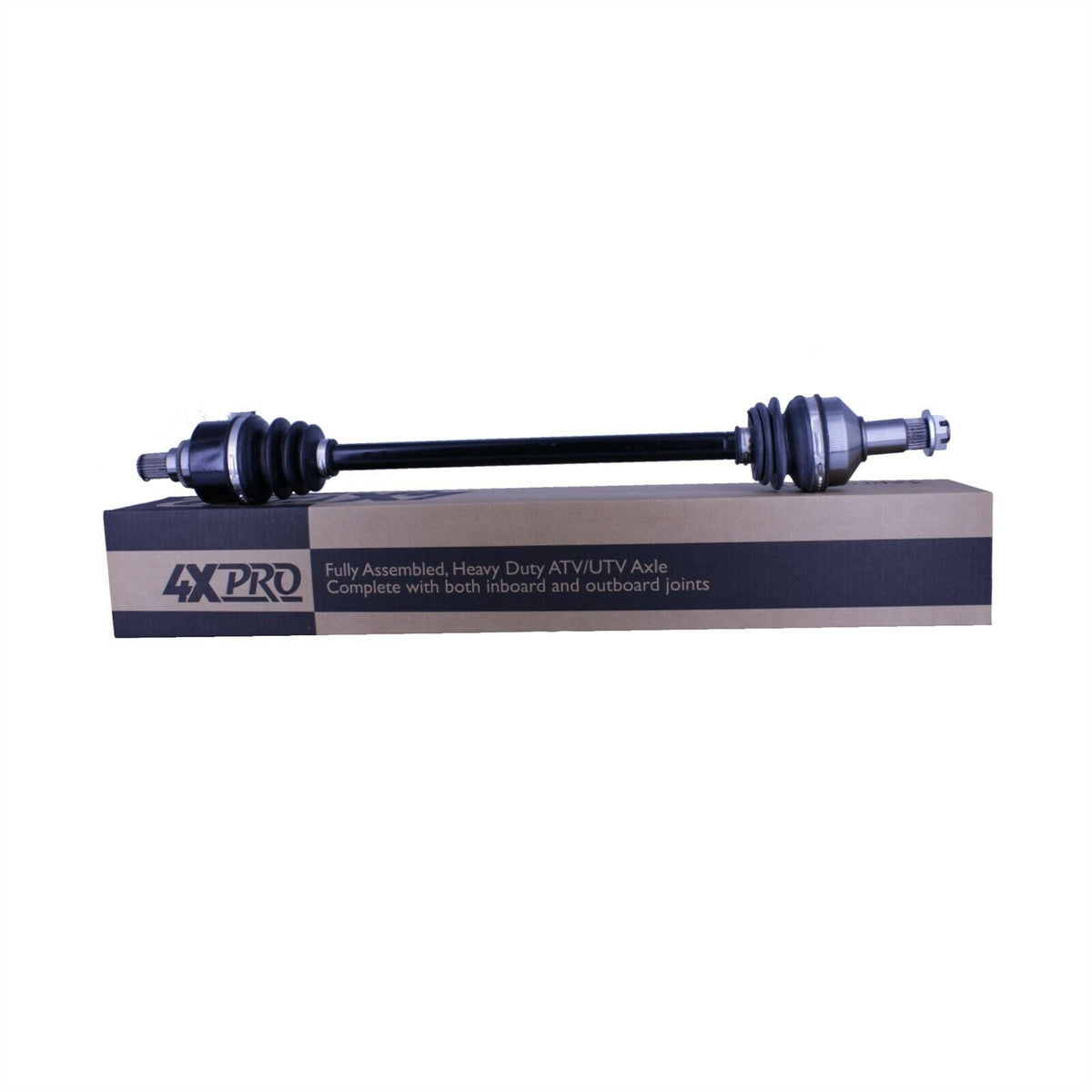 Arctic Cat 1000 Wildcat Front Left / Right Axle 2012 - 2019 | 4XPRO - product view 1