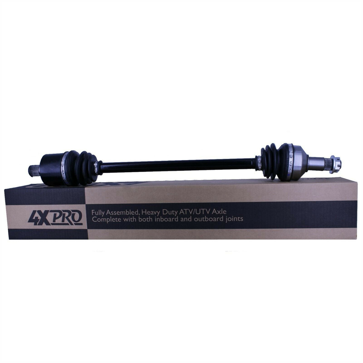 Arctic Cat Wildcat X 1000 4 Rear Left / Right Axle 2012 - 2015 | 4XPRO - product view 1