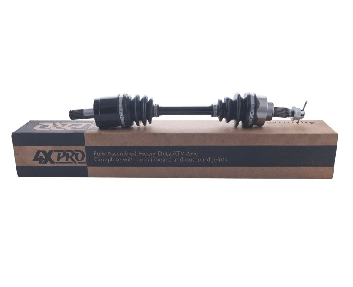 Honda TRX300 TRX420 Non IRS Front Left/Right Axle 1996-2009 - product view 1