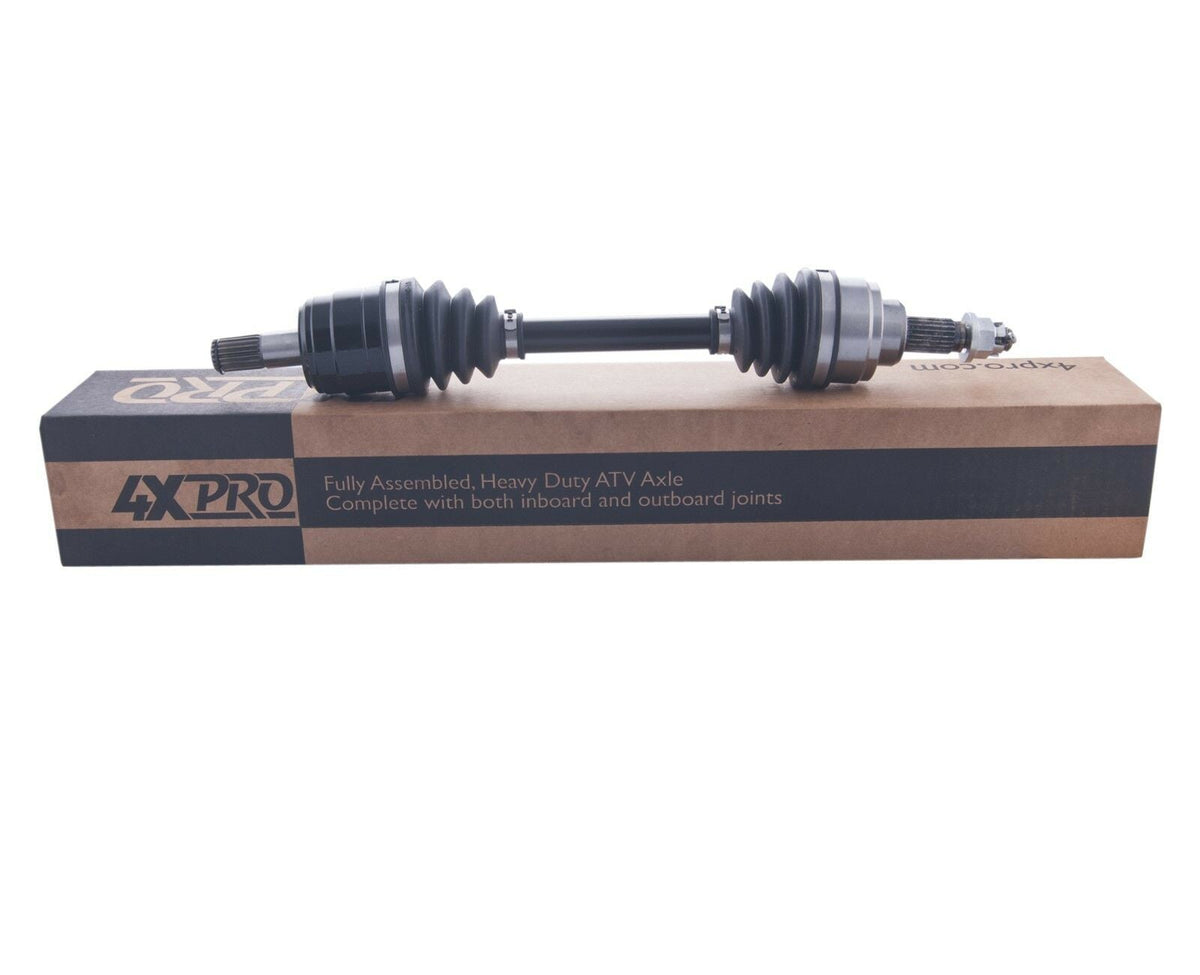 Honda TRX400 Rancher Front Left / Right Axle 2004 - 2007 - product view 1