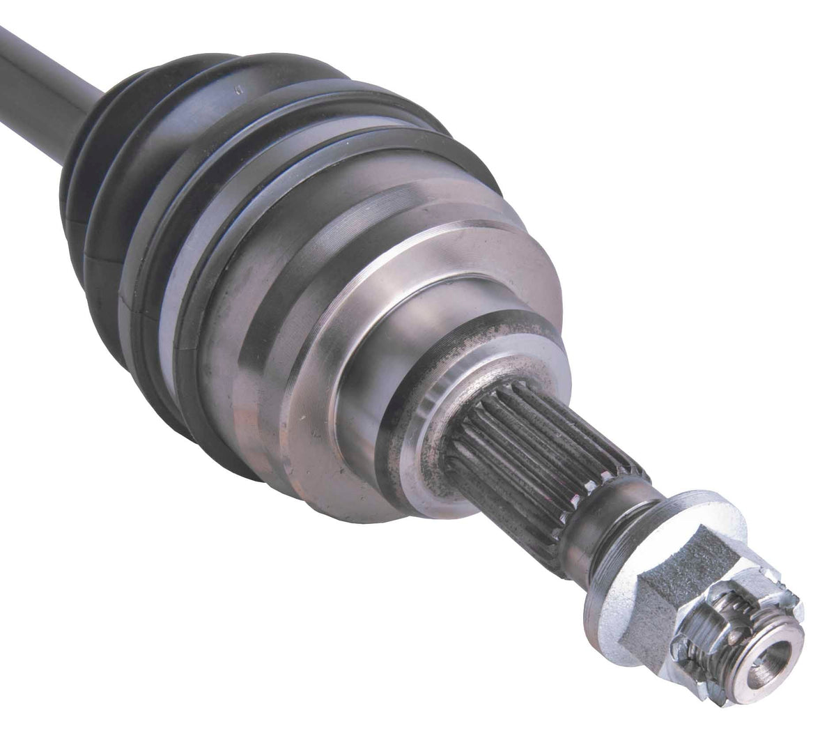 Honda TRX400 Rancher Front Left/Right Axle and Wheel Bearing Kit - product view 2