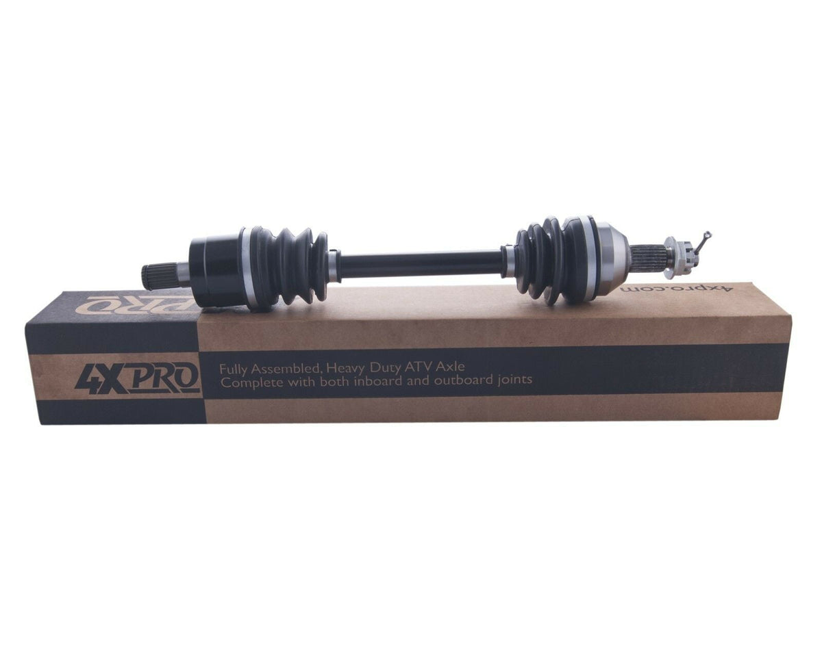 Honda TRX420 IRS Rancher Rear Left Axle 2009 - 2014 - product view 1