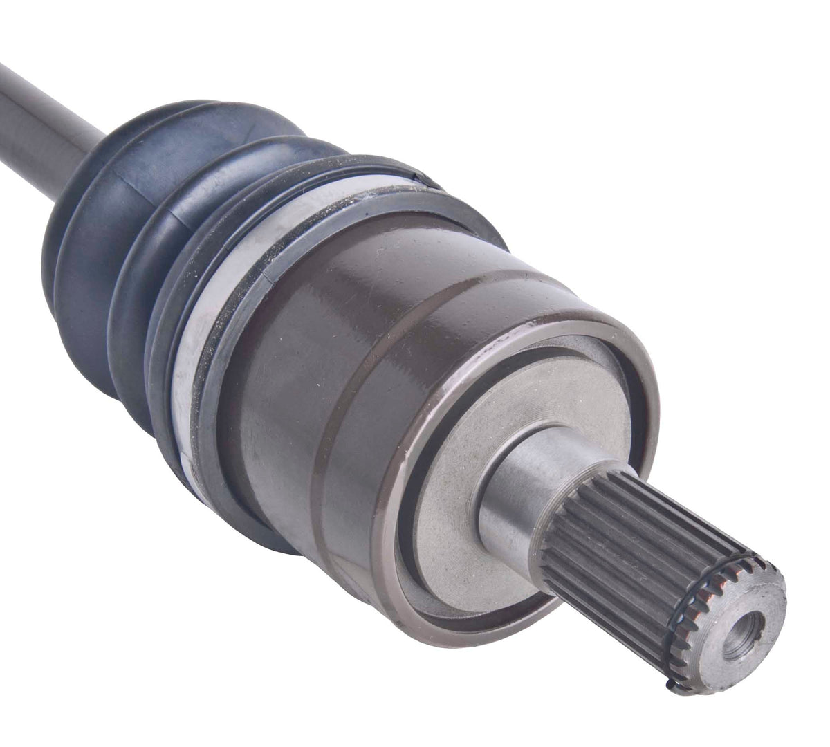 Honda TRX420 Rancher Rear Left Axle and Wheel Bearing 2009 - 2014 - product view 3