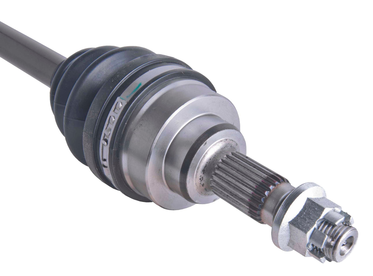 Honda TRX500 680 Front Right Axle and Wheel Bearing Kit 2005 - 2009 - product view 2