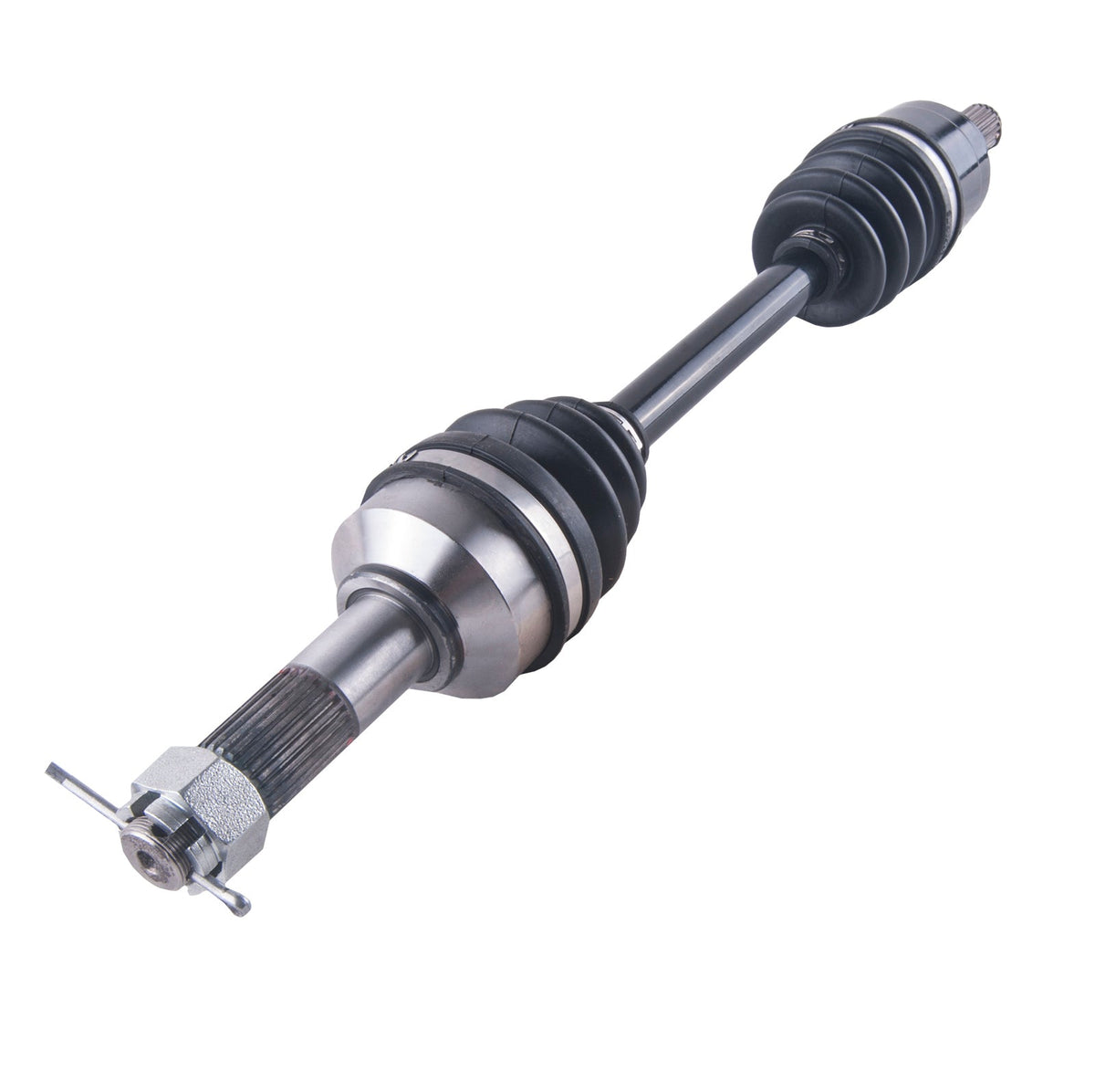 Honda TRX 420 520 front right axle & wheel bearing Foreman - product view 3