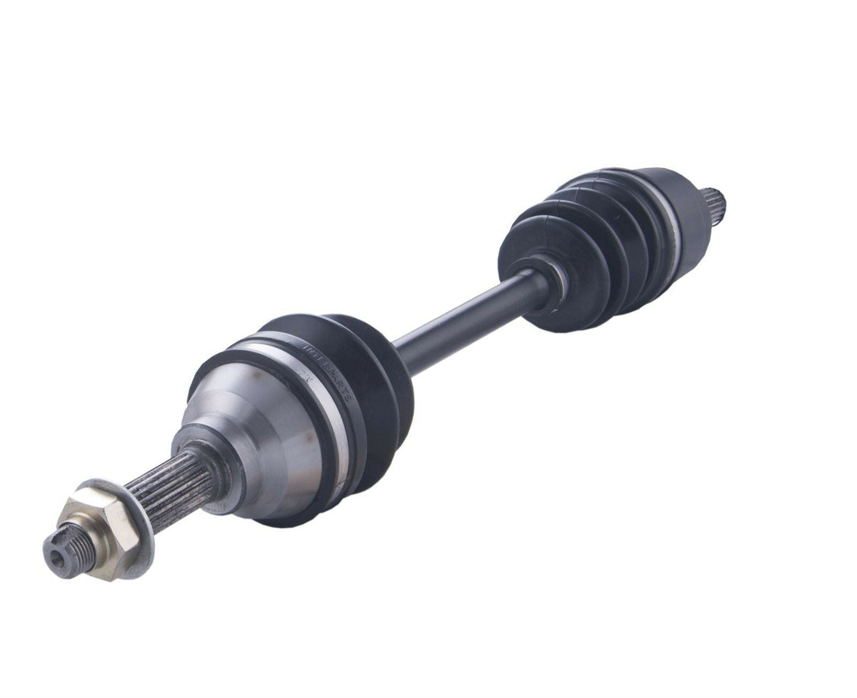 Suzuki King Quad 450 500 700 750 Front Left / Right Axle 2007 - 2016 - product view 3