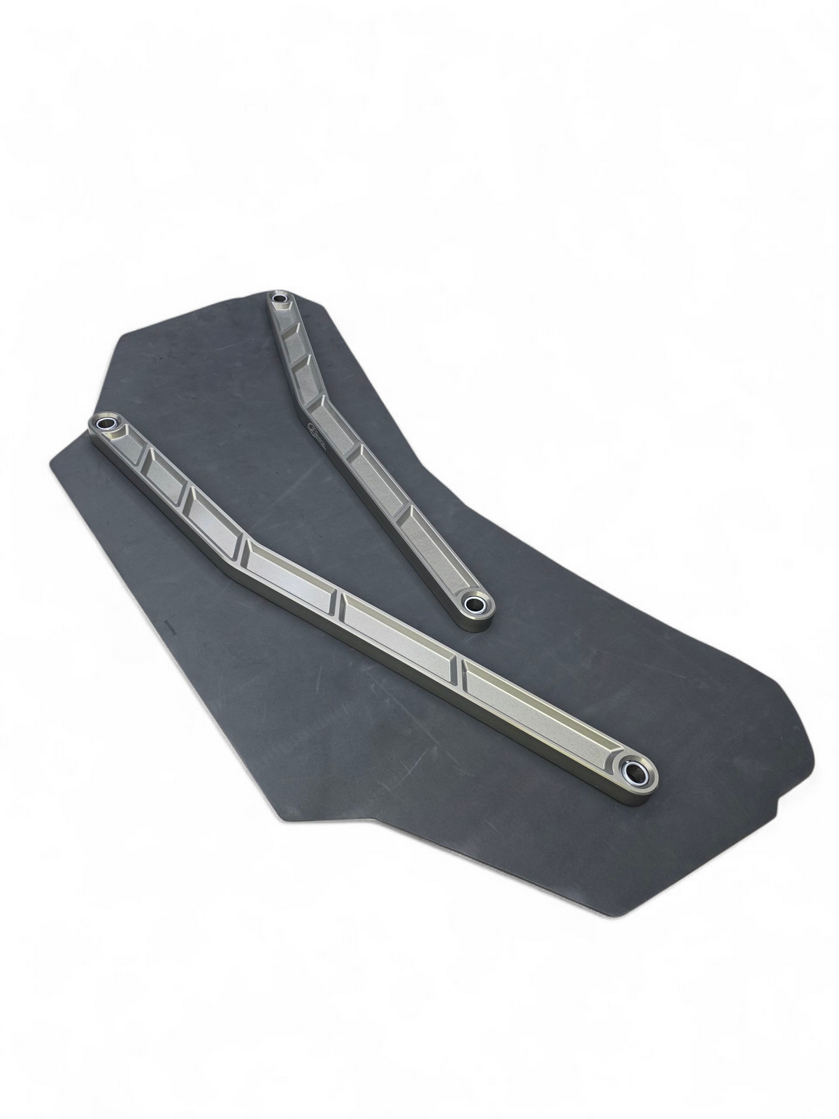 2017+ Can-Am Maverick X3 Maverick Bed Mat (Dust Mat)