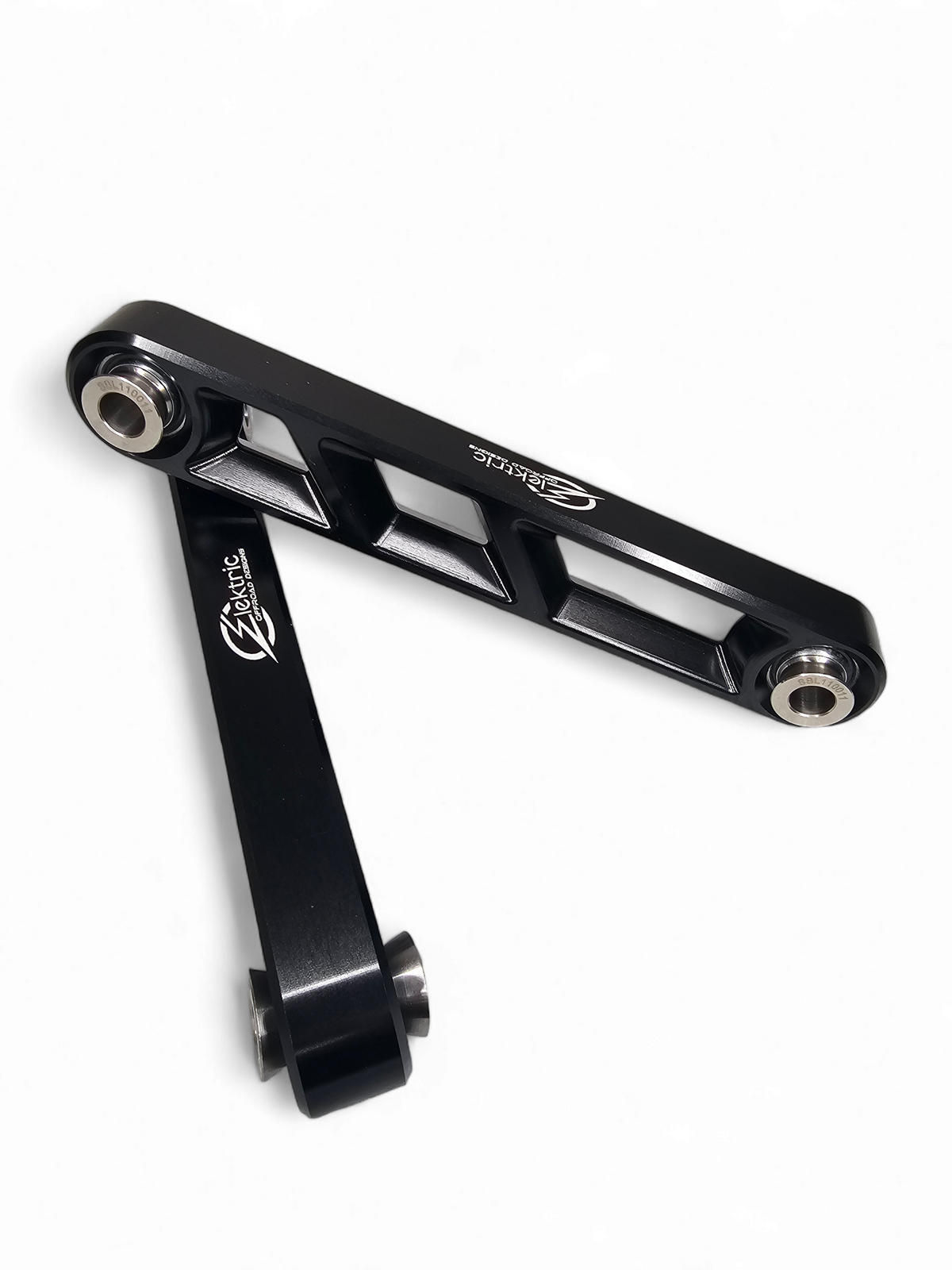 Can Am Maverick X3 Volt Rear Sway Bar Links - Billet Aluminum