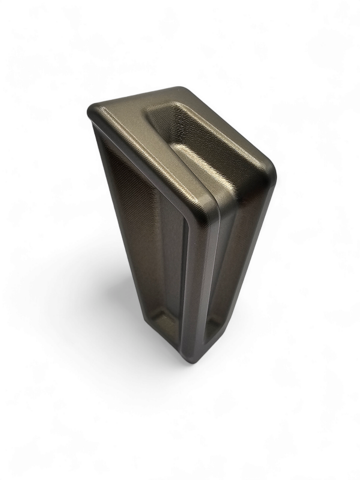 Can-Am X3 Maverick EOD Shift Knob - Ergonomic Design + Hard Anodized Finish (2017+)