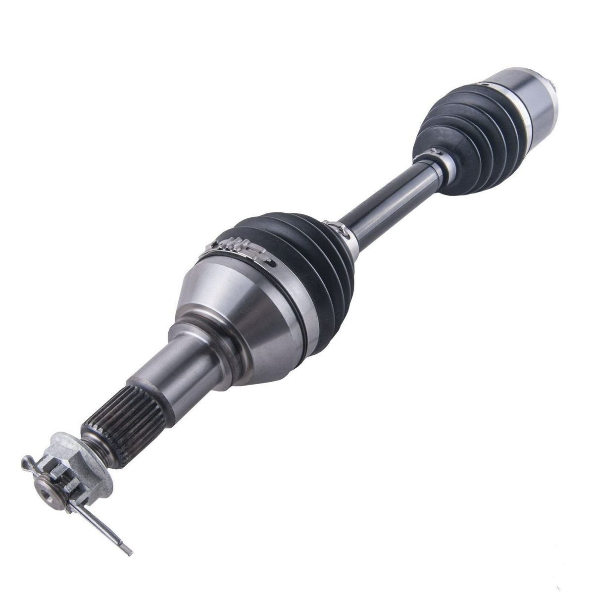 Can Am Outlander Renegade Front Axle Set 2013-2024 - product view 3