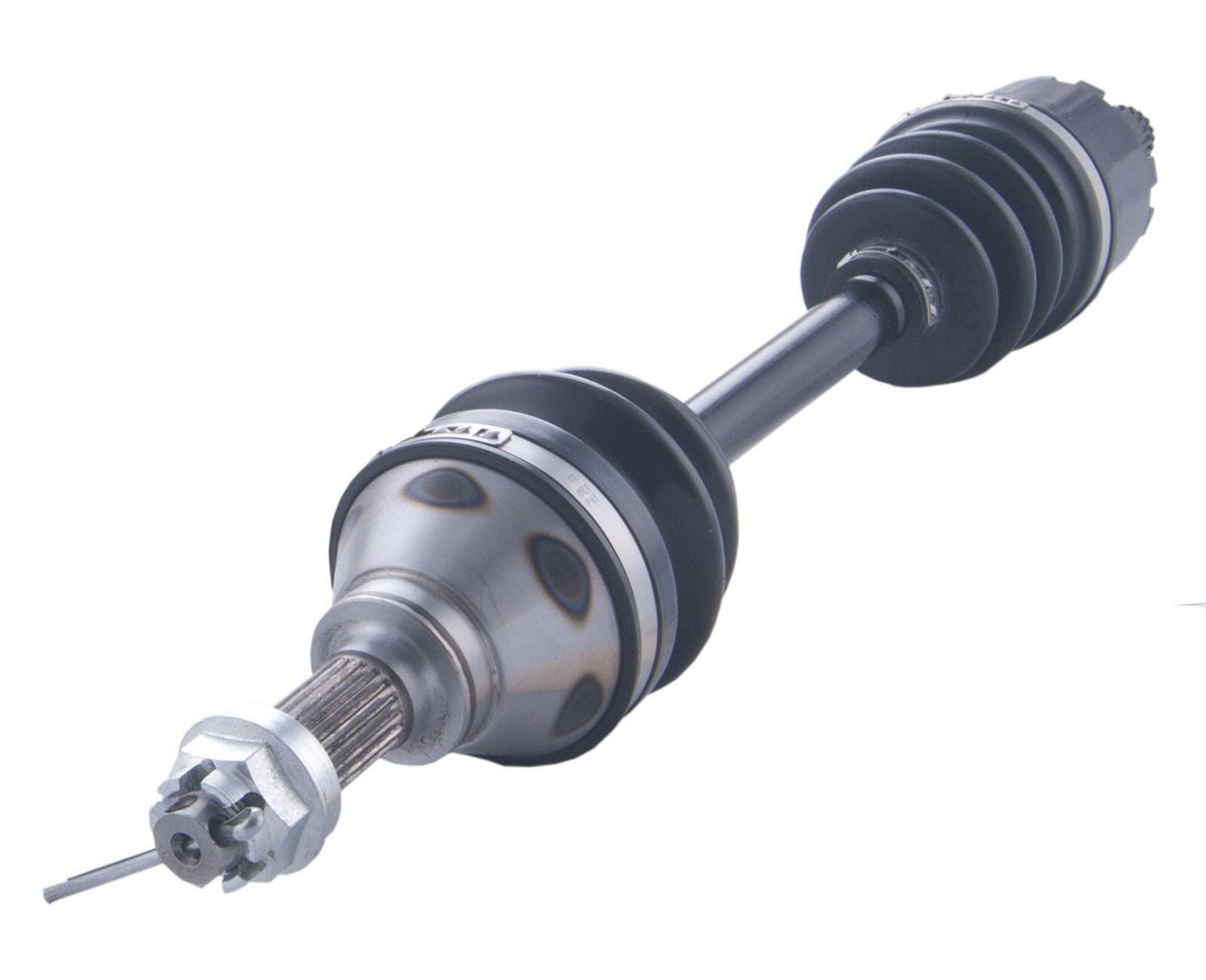 Kawasaki Brute Force 650i 750i Front Axle Set 2005-2026 - product view 3
