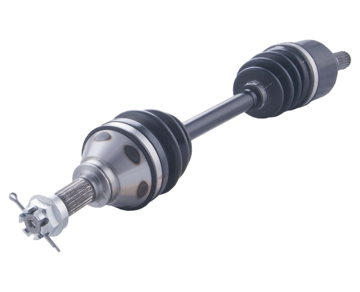 Kawasaki Brute Force 650i 750i Front Axle Set 2005-2026 - product view 5