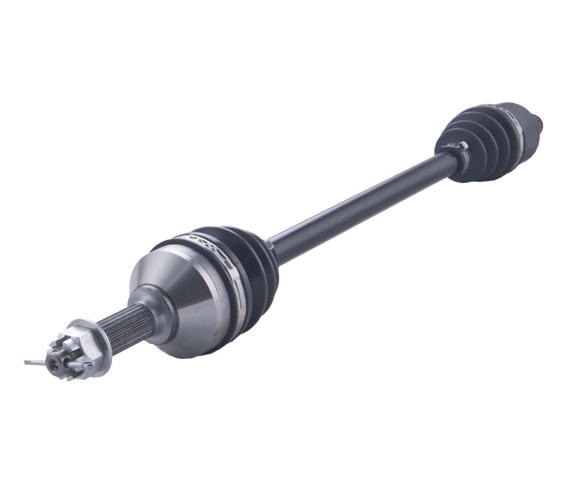 Kawasaki 750 Teryx Front Axle Set 2008-2013 | 4XPRO - product view 3