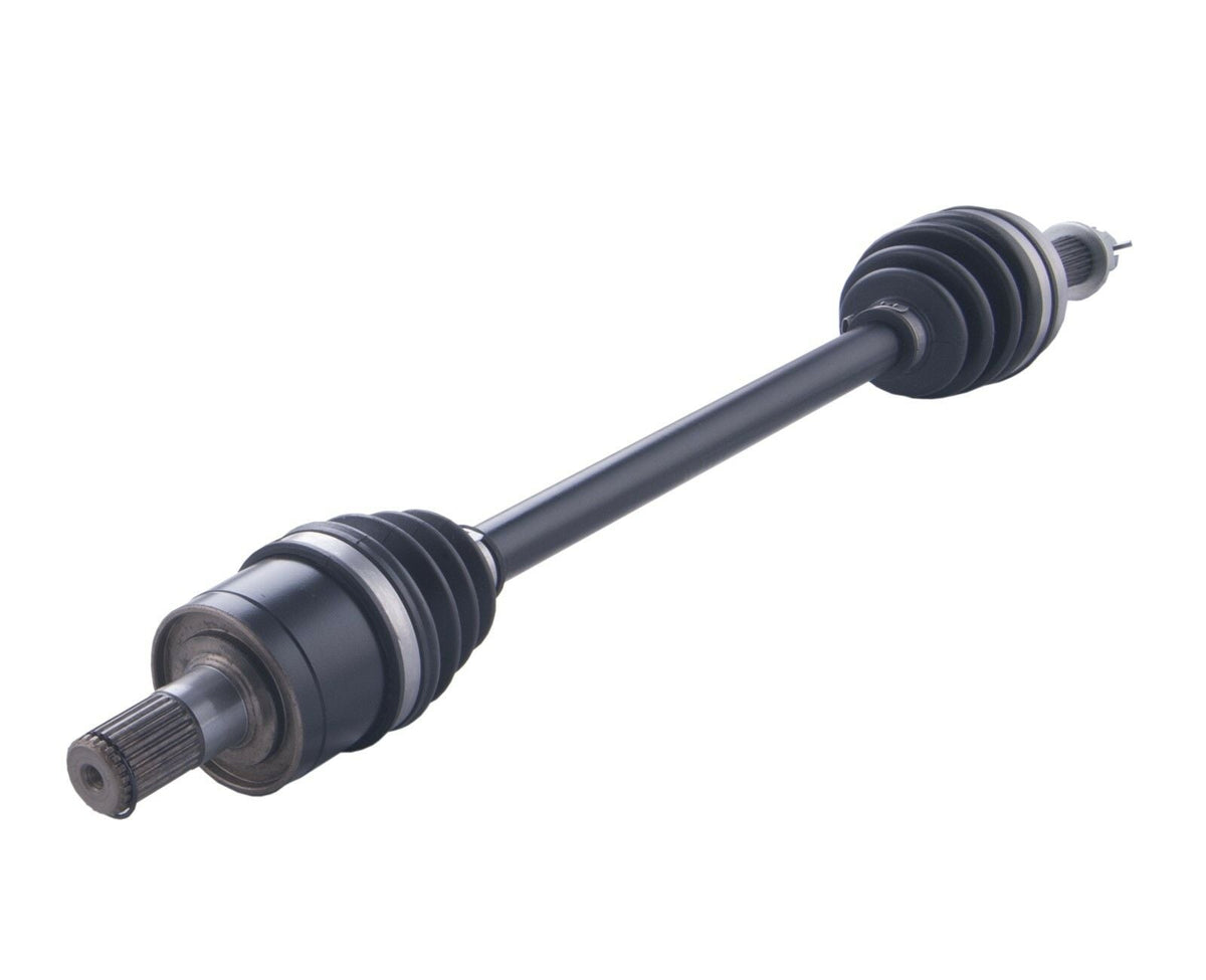 Kawasaki 750 Teryx Front Axle Set 2008-2013 | 4XPRO - product view 2