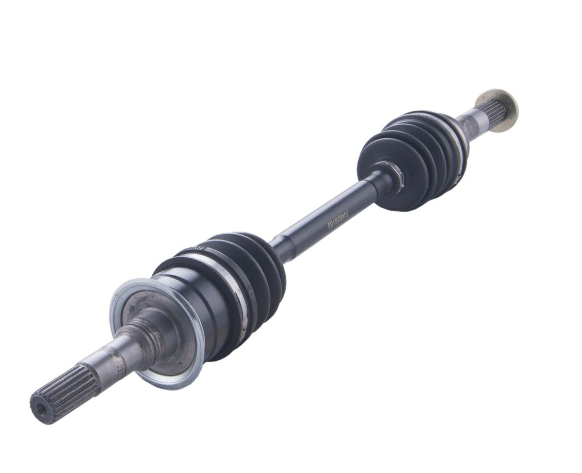 Kawasaki Mule 2510 3010 4010 Front Axle Set 2001 - 2026 39158-1102 | 4XPRO - product view 2