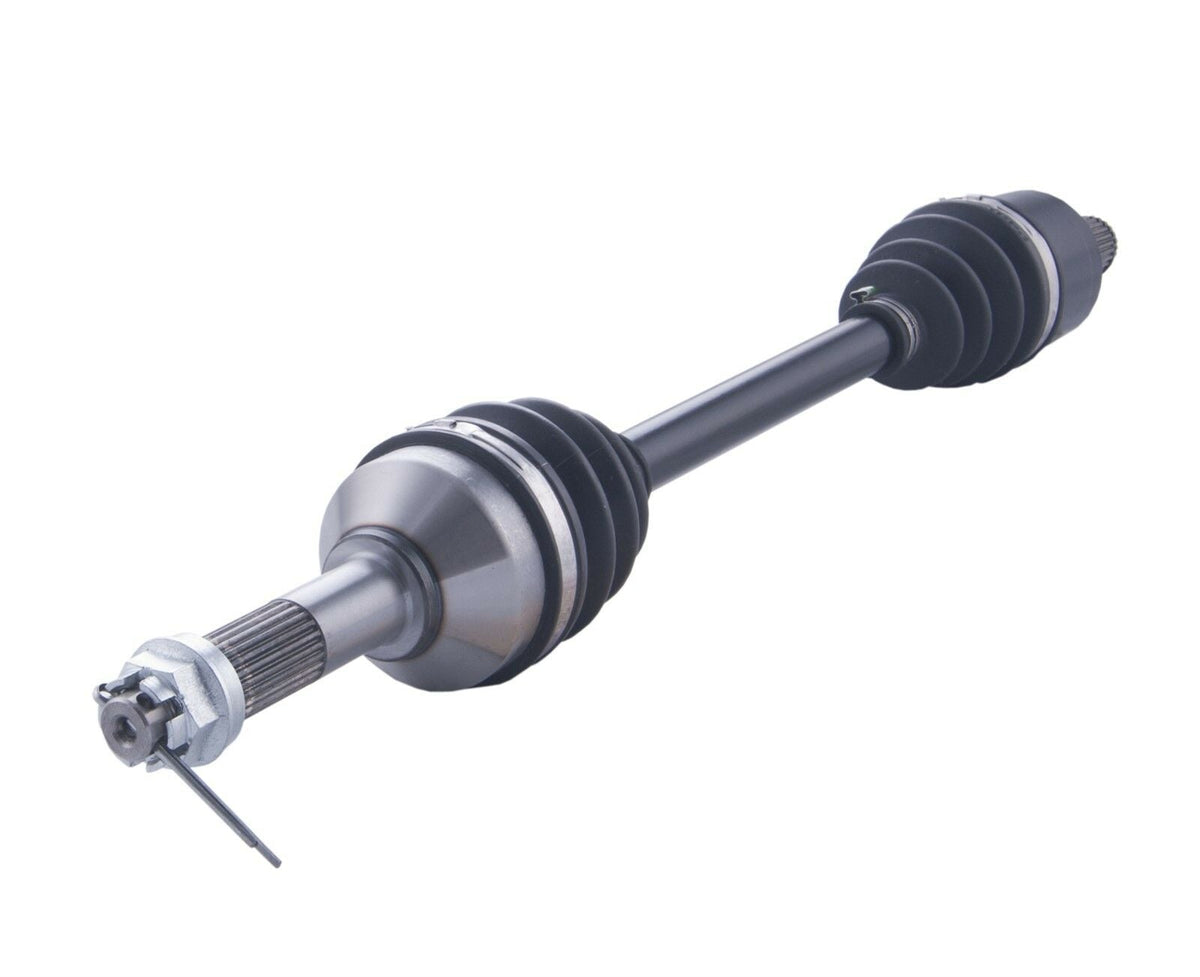 Kawasaki 650i 750i Brute Force Rear Axle Set 2005-2026 - product view 3