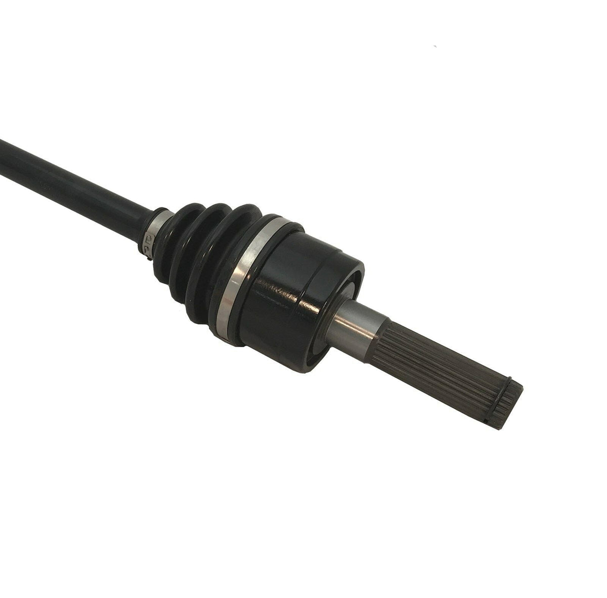 Kawasaki Teryx / Teryx 4 Front Axle Set 2013 - 2021 | 4XPRO - product view 3