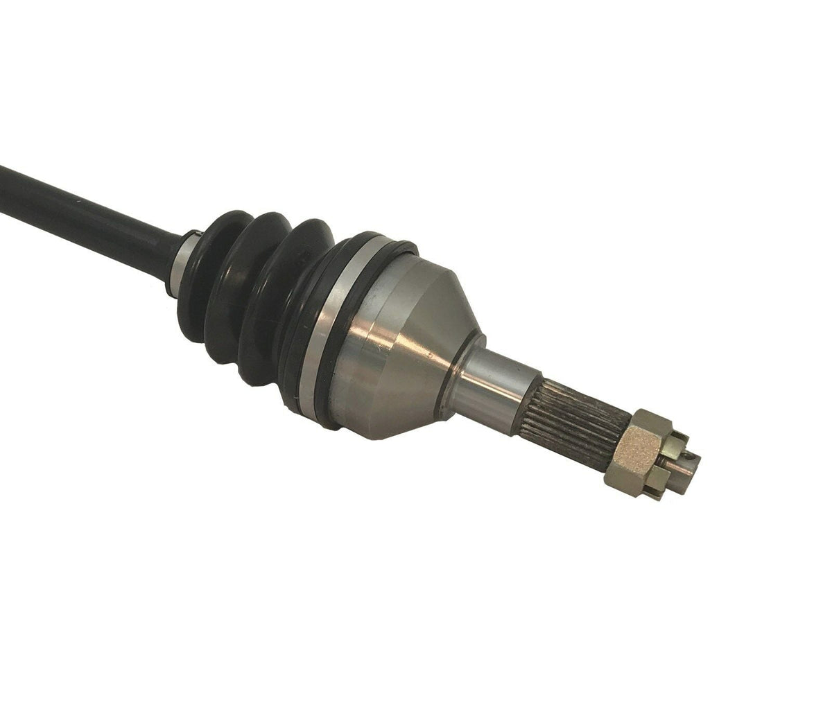 Kawasaki Teryx / Teryx 4 Front Axle Set 2013 - 2021 | 4XPRO - product view 2