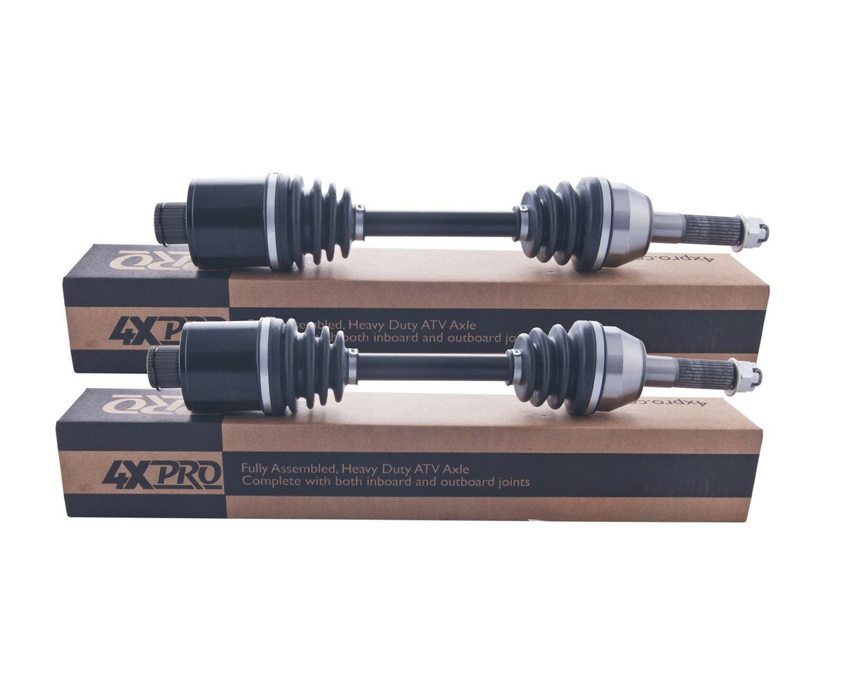 Polaris Sportsman 400 500 570 700 Rear Axle Set 2003-2024 - product view 1