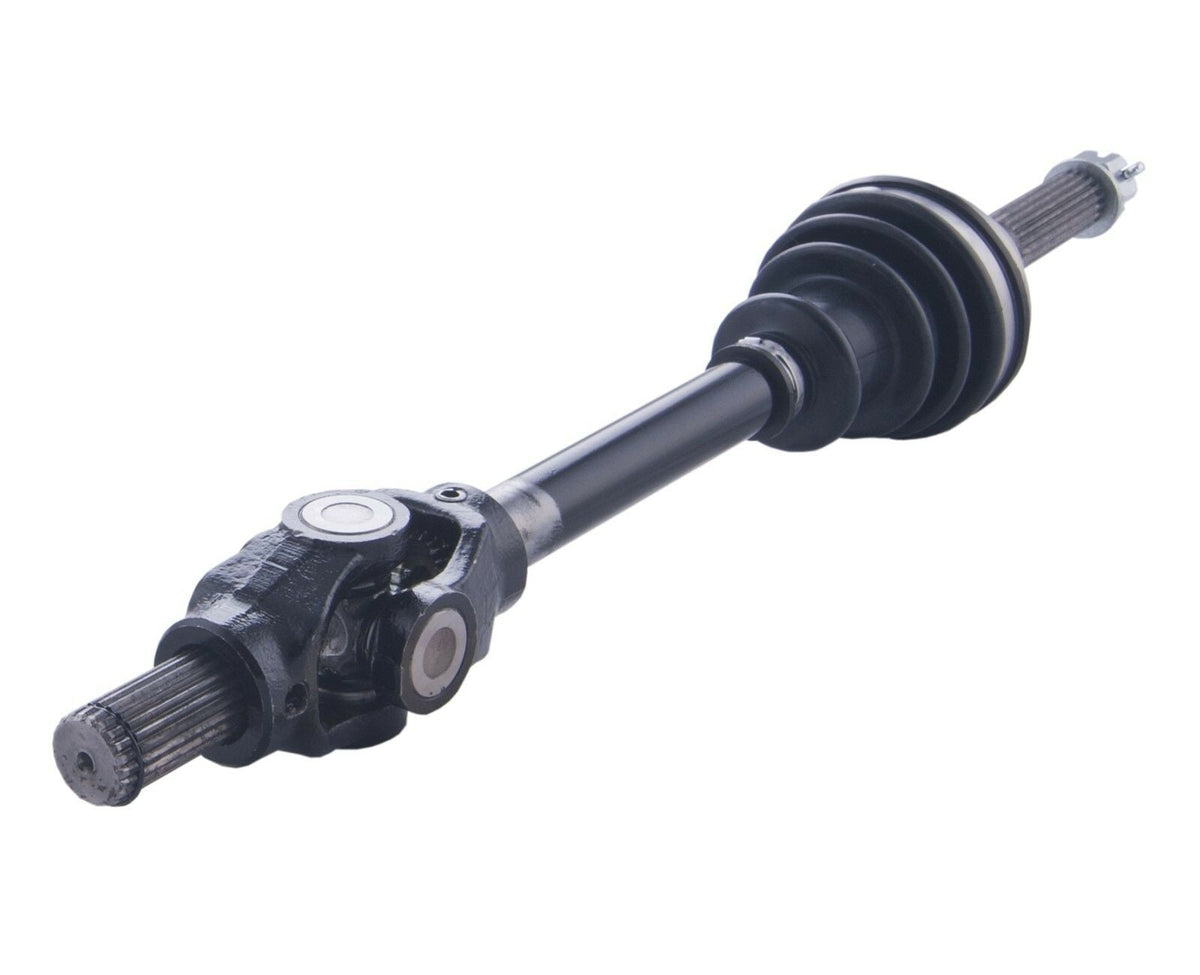 Polaris Sportsman 500 600 700 Front Axle Set 2002-2005 - product view 2