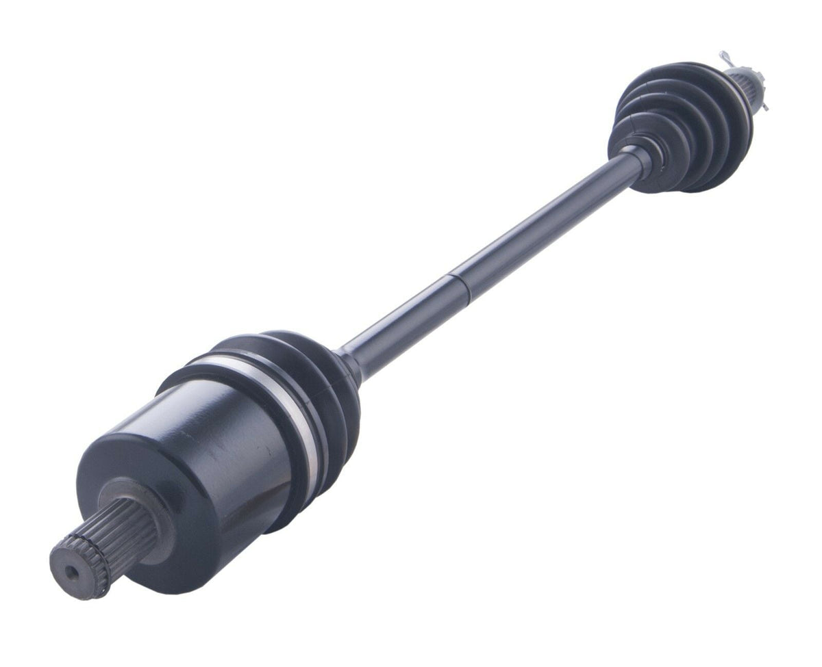 Polaris RZR XP 900 Front Axle Set 2011 - 2014 1332825 | 4XPRO - product view 2