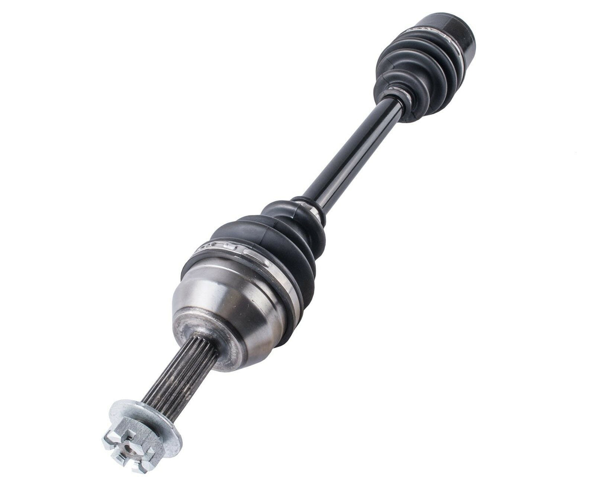 Polaris Ranger / Ranger EV 400 500 Front Axle Set 2010-2014 | 4XPRO - product view 3
