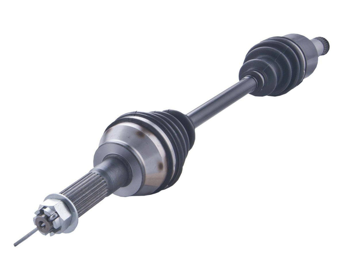 Bobcat 3400 Model# AJN 2-Seater Rear Axle Set 2010-2015 | 4XPRO - product view 3