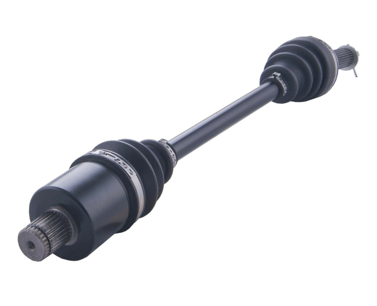 Polaris Ranger Fullsize 800 Rear Axle Set 2010-2014 | 4XPRO - product view 2