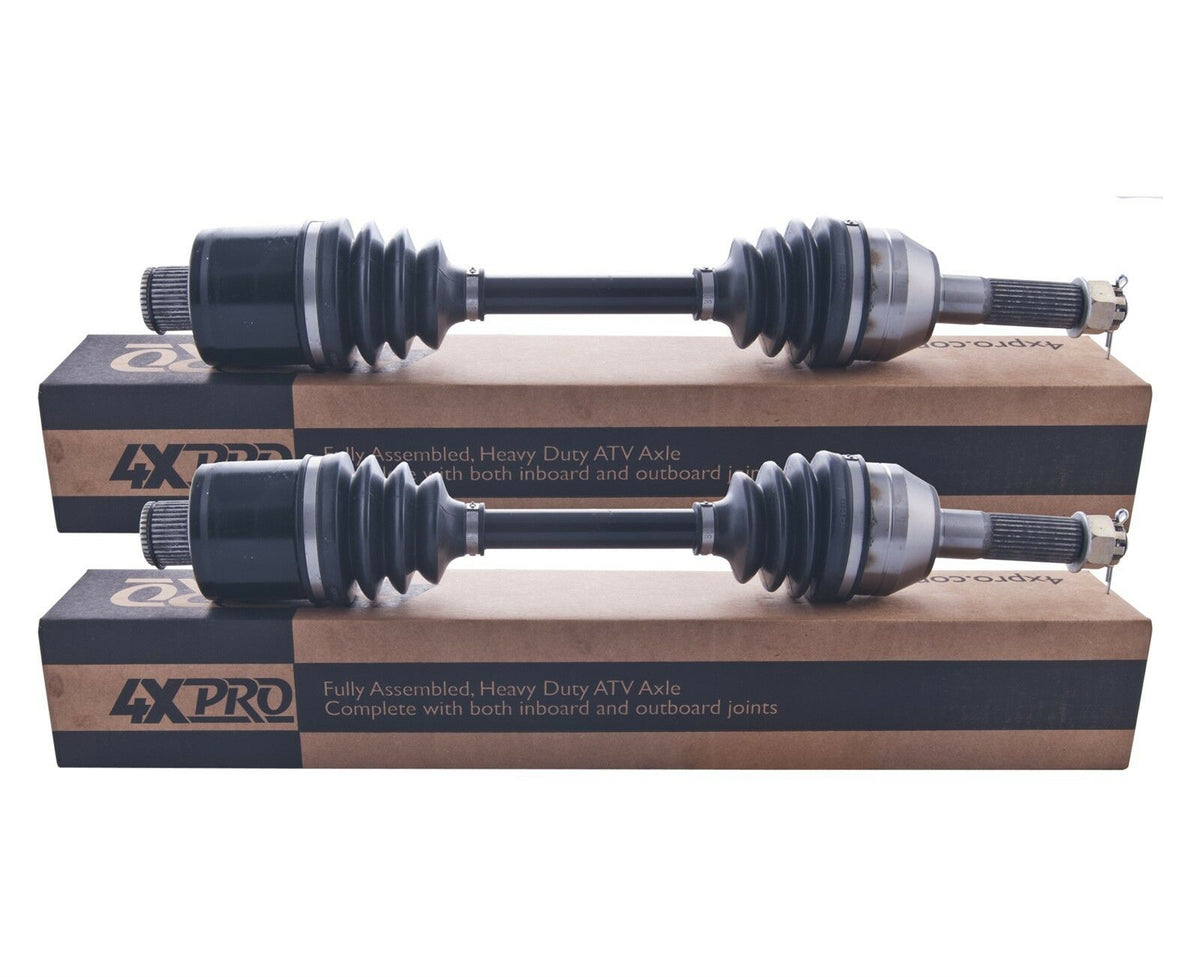 Polaris Sportsman 6X6 800 Middle Axle Set 2009-2015 - product view 1