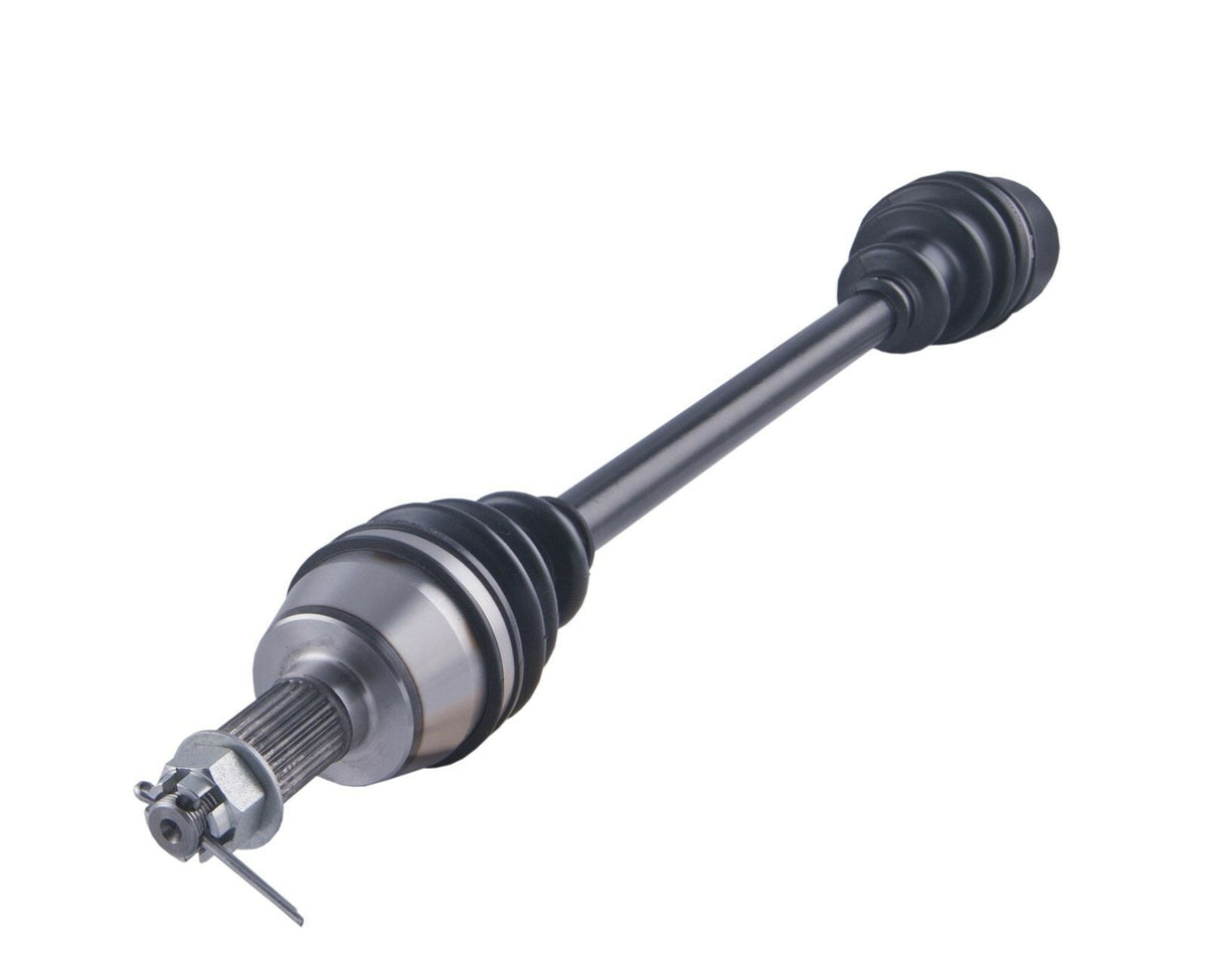 Polaris Ranger 1000 / XP 1000 Front Axle Set 2020 - 2026 1334351, 1337122 | 4XPRO - product view 3