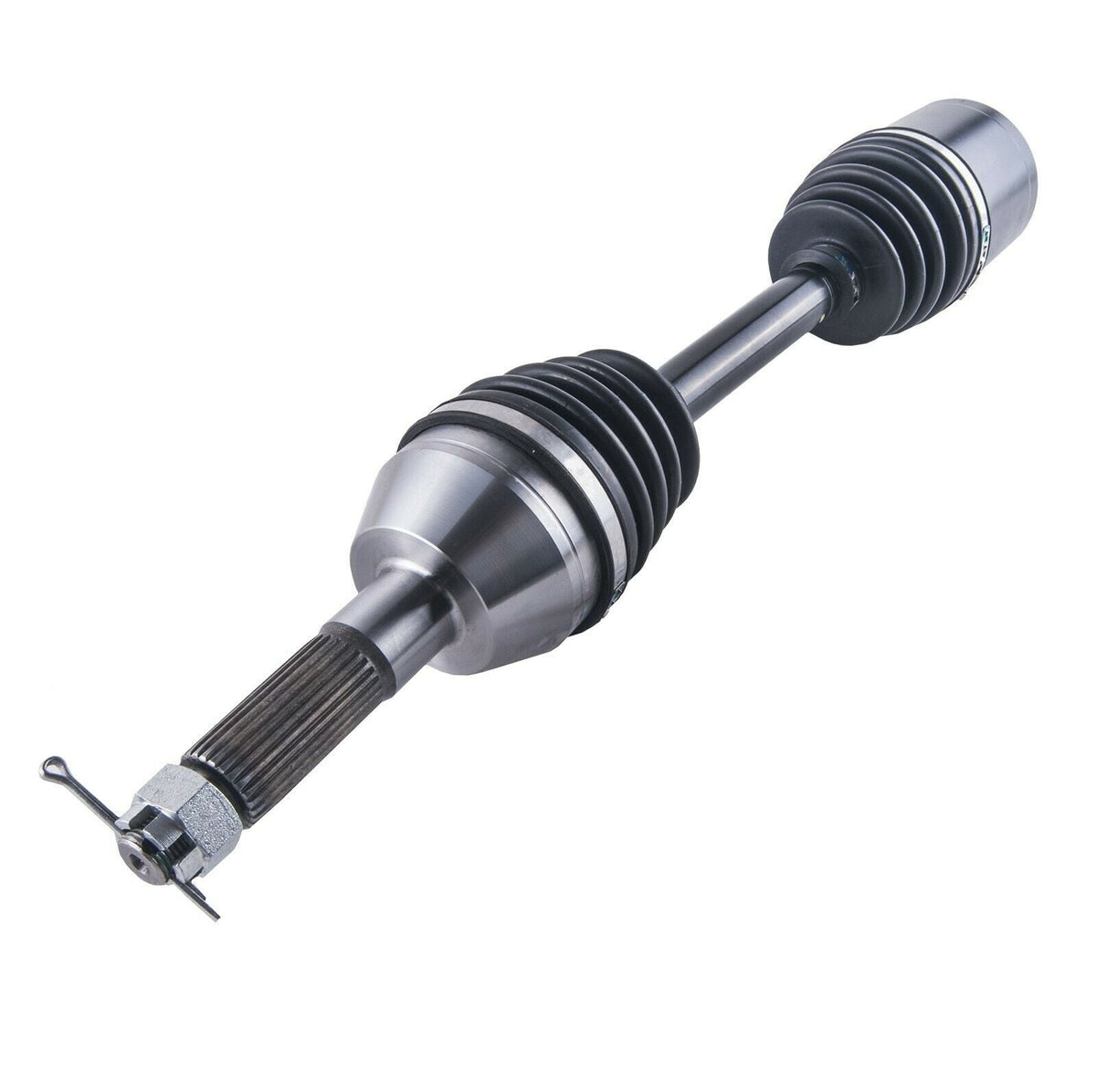 Polaris RZR 570 Rear Axle Set 2020 - 2021 1334371 | 4XPRO - product view 3