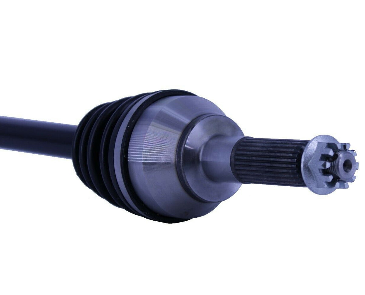 Polaris Ranger 900 1000 / XP 1000 Rear Axle Set 2019-2026 1333748 | 4XPRO - product view 3
