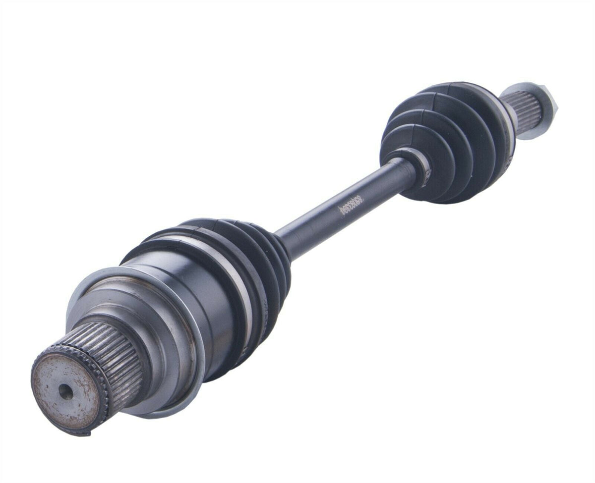 Yamaha Grizzly Kodiak 350 450 Rear Axle Set 2005-2011 - product view 2