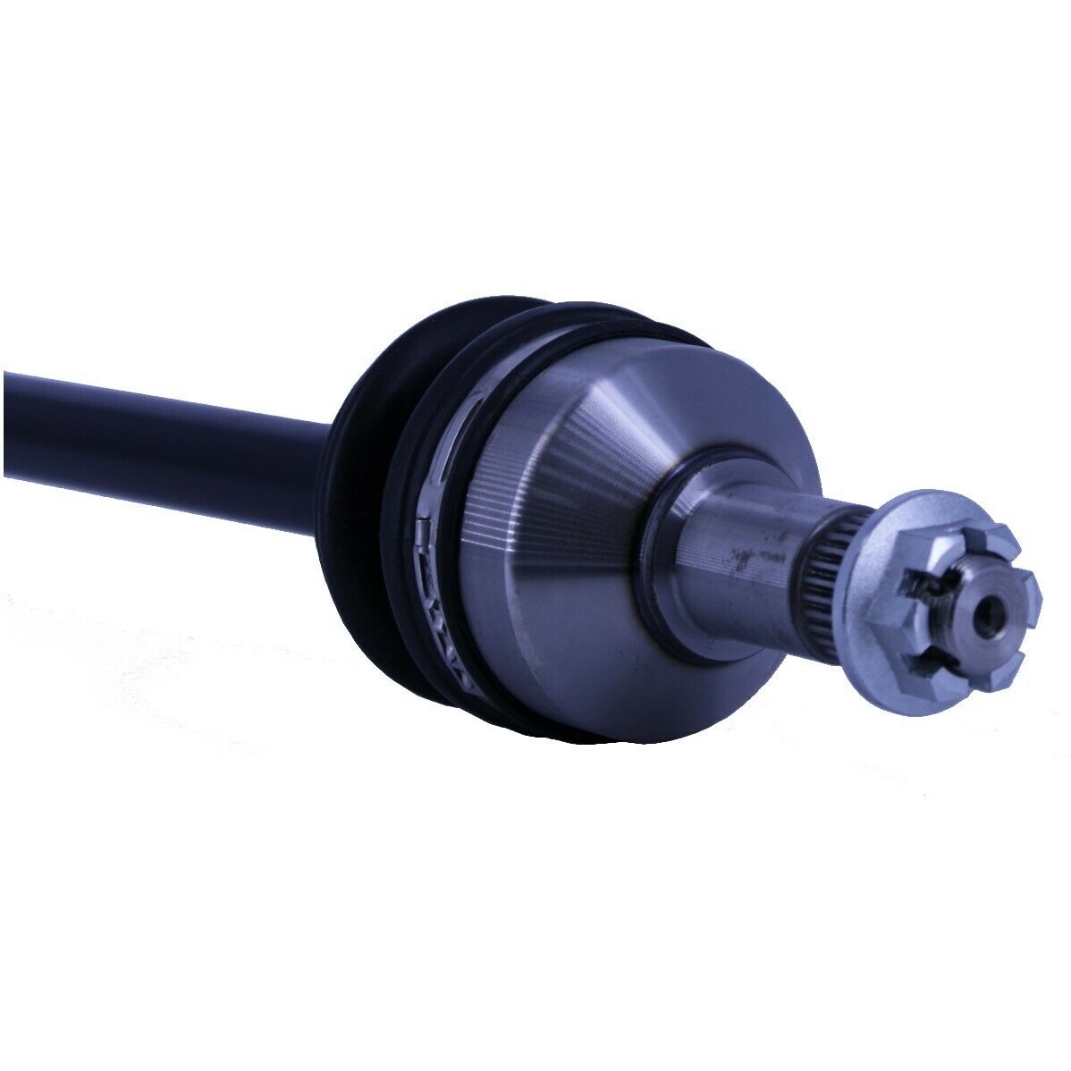 Arctic Cat Wildcat Trail XT Front Axle Set 2015 - 2019 | 4XPRO - product view 3