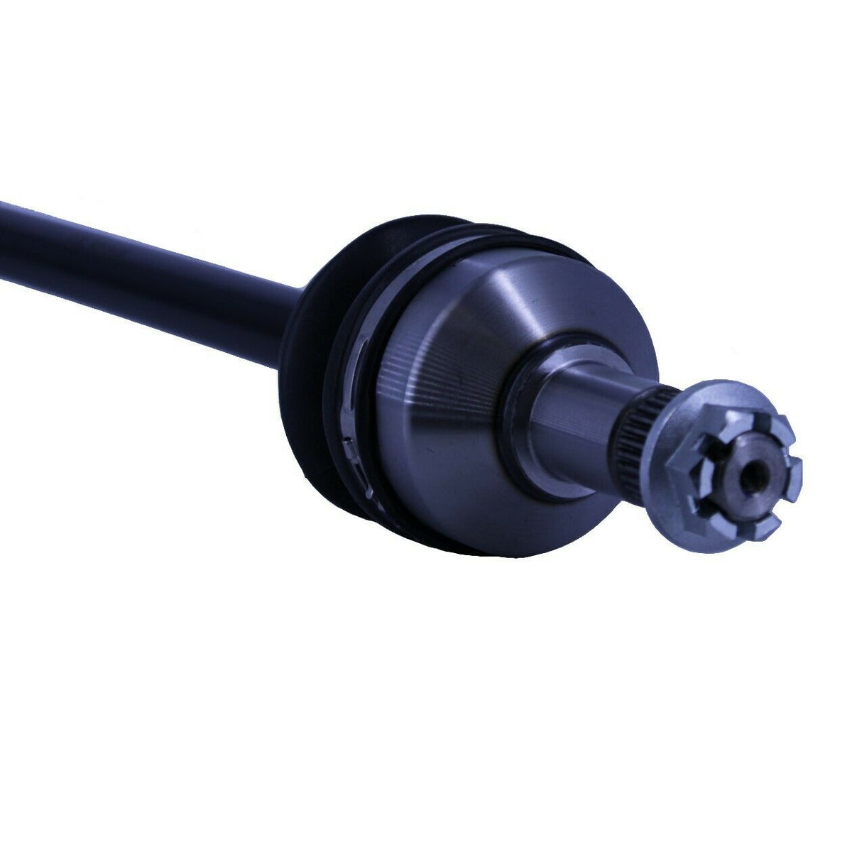 Arctic Cat Wildcat Sport Xt 1000 Rear Axle Set 2015 - 2019 | 4XPRO - product view 3