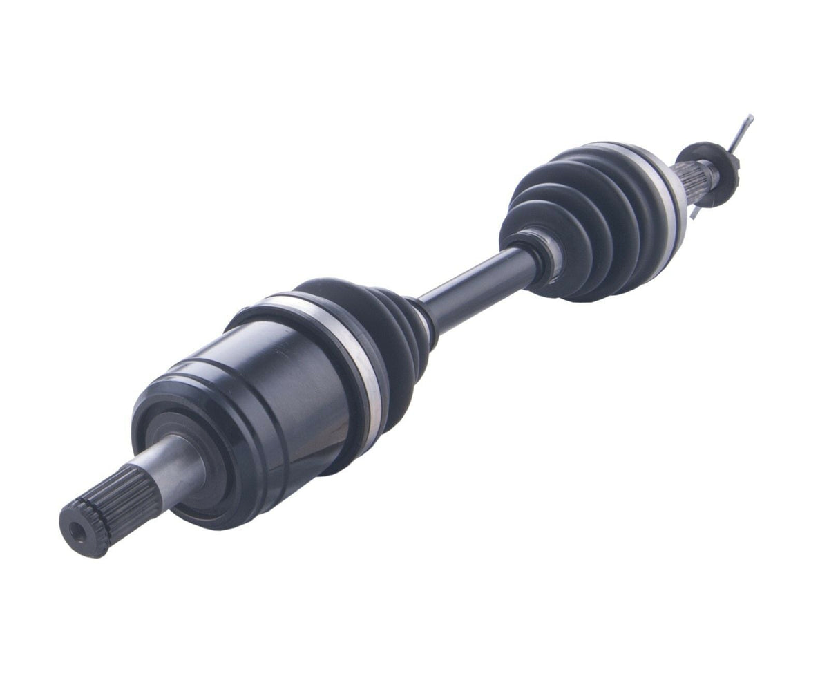 Honda TRX 450 Foreman Front Axle Set 1998 - 2004 - product view 2