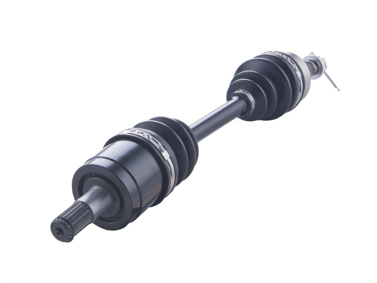 Honda TRX300 420 Non IRS Front Axle Set 1996-2009 - product view 2