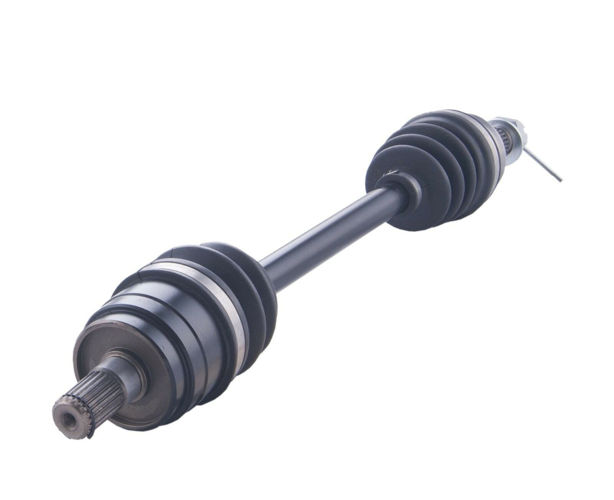 Honda TRX 650 680 700 Rear Axle Set 2003 - 2026 - product view 2