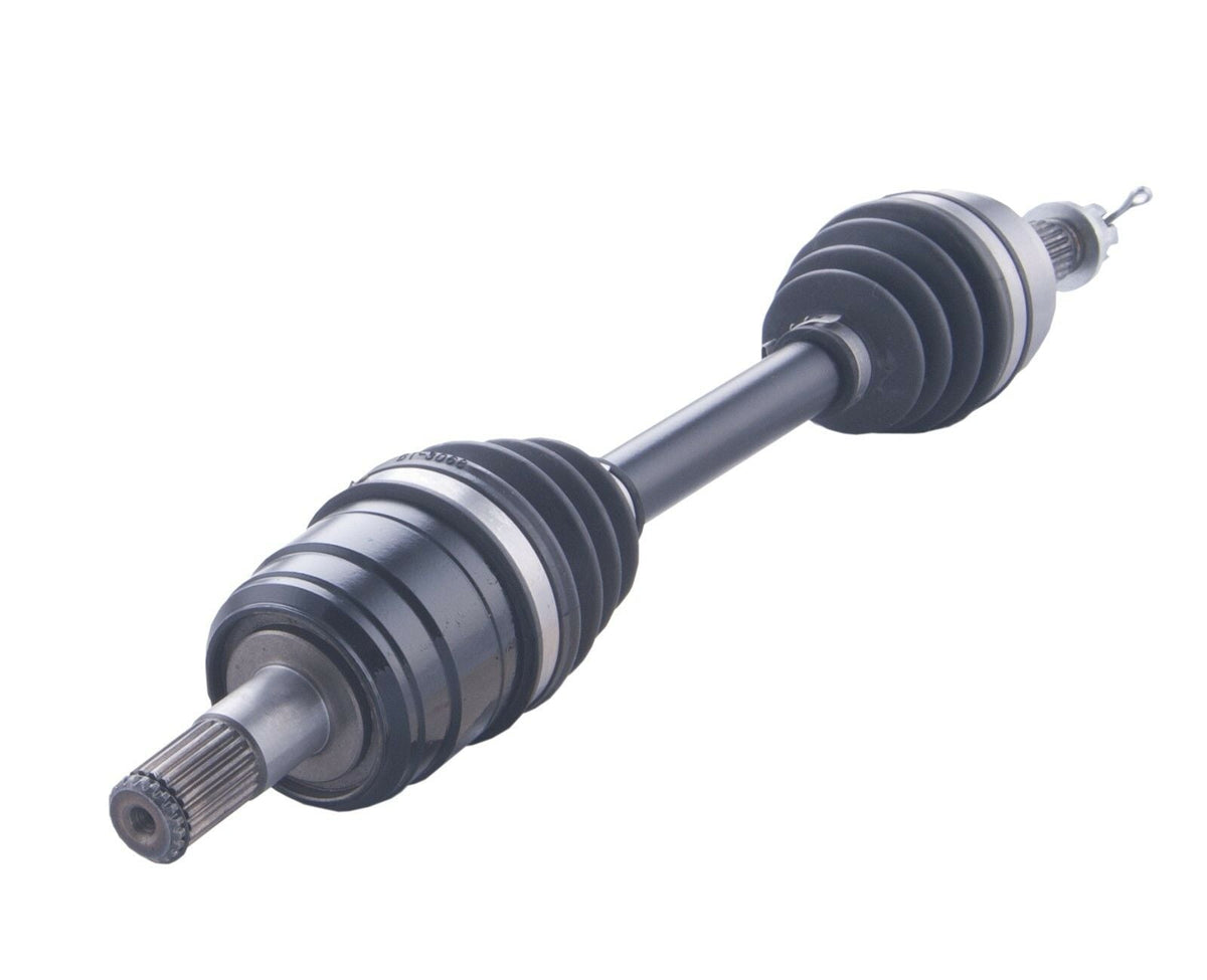 Honda TRX 400 Rancher Front Axle Set 2004 - 2007 - product view 2