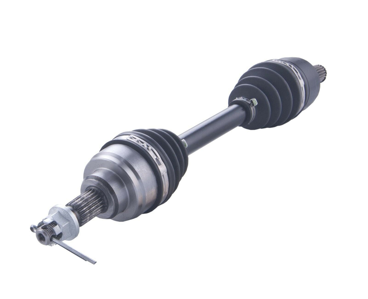 Honda TRX 400 Rancher Front Axle Set 2004 - 2007 - product view 3