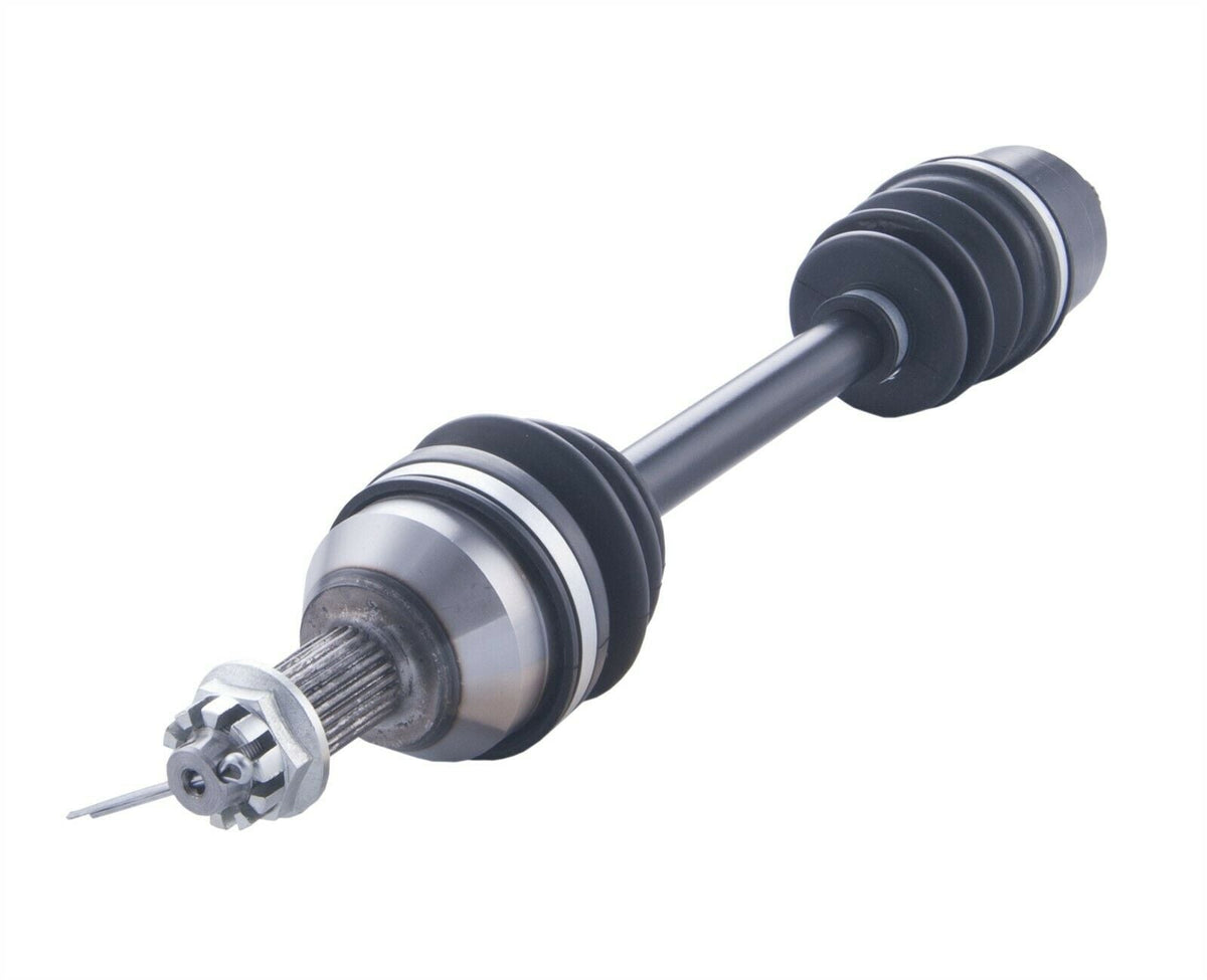Honda TRX 420 Rear Axle Set Rancher 2009 - 2014 - product view 3