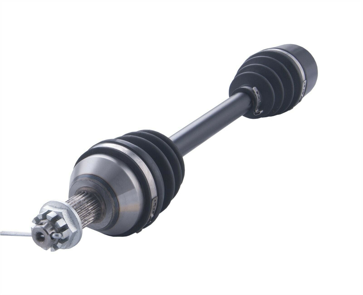 Honda TRX 420 Rear Axle Set Rancher 2009 - 2014 - product view 5