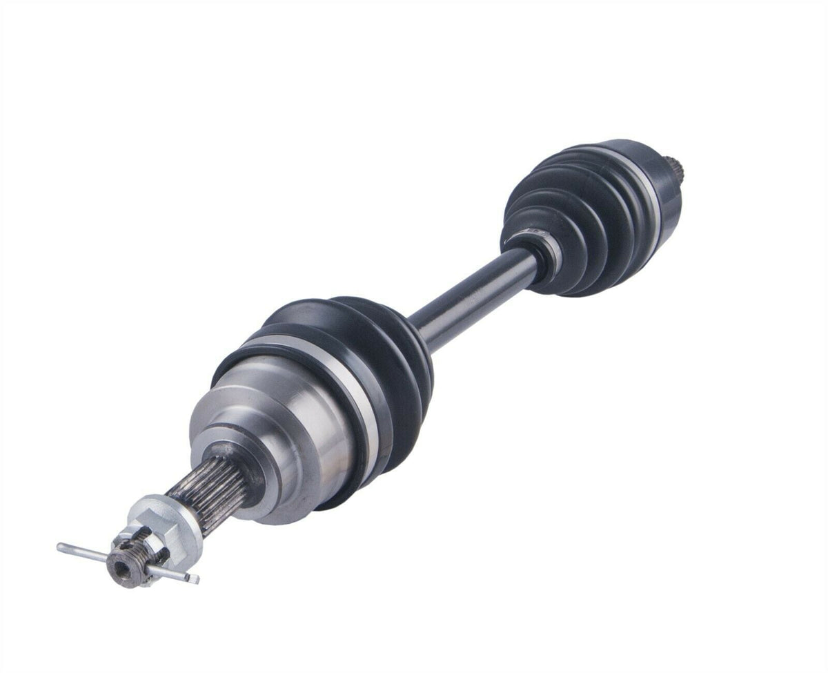 Honda TRX 500 680 Foreman Front Axle Set 2005 - 2009 - product view 5