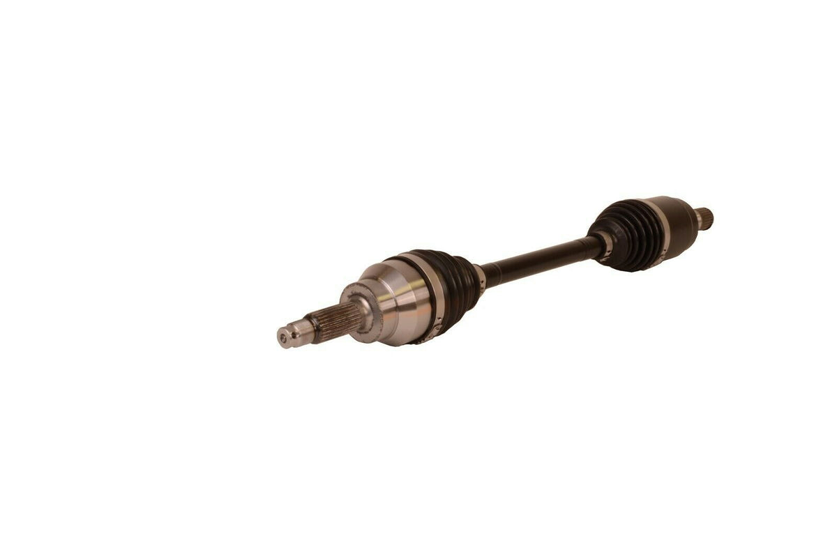 Honda Pioneer 500 Front Axle Set 2015 - 2018 | 4XPRO - product view 3