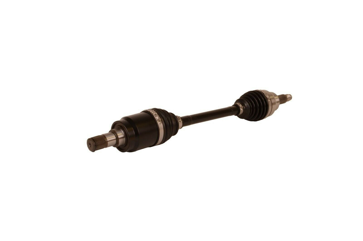 Honda Pioneer 500 Front Axle Set 2015 - 2018 | 4XPRO - product view 2