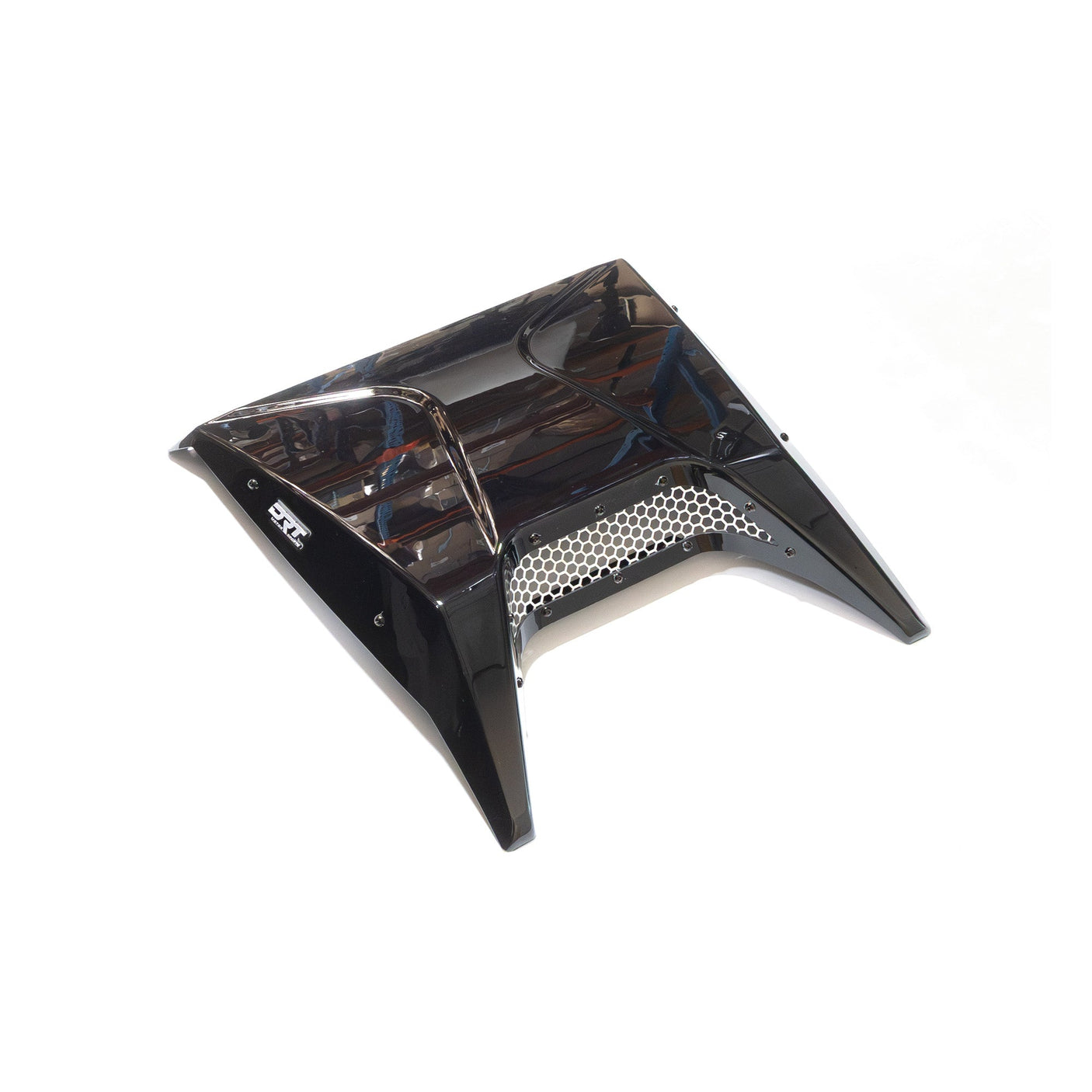 Vented Hood Scoop for Polaris 2024+ XPEDITION