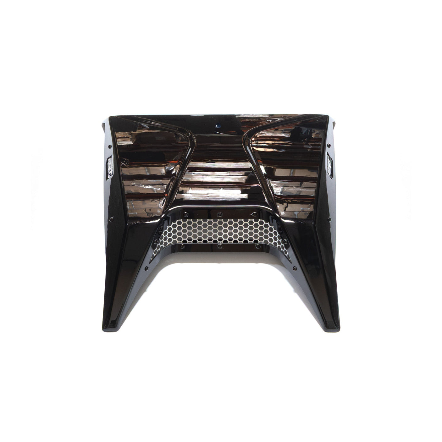 Vented Hood Scoop for Polaris 2024+ XPEDITION